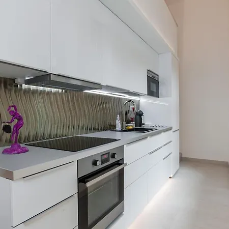 Апартаменты Bandy's *