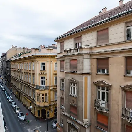 Bandy's Апартаменты