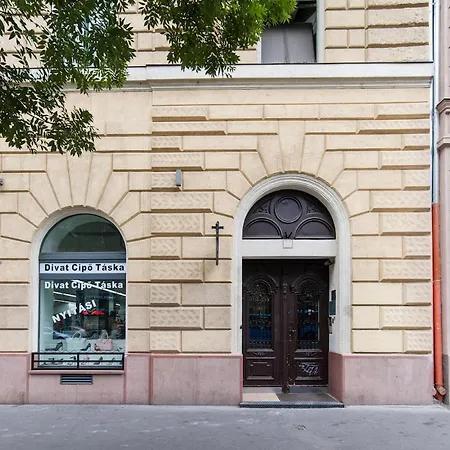 Апартаменты Bandy's