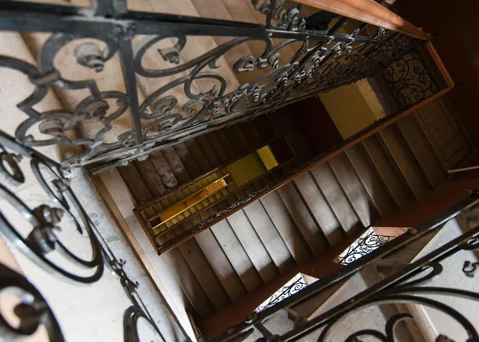 Bandy's Apartament Budapesta