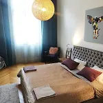Apartamento Bandy's Budapeste