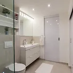 Bandy's Apartment *