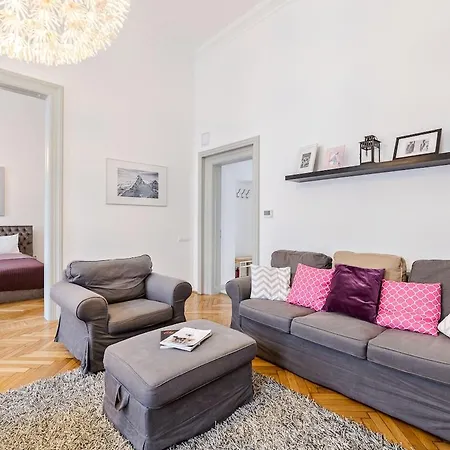 Bandy's Appartement Budapest