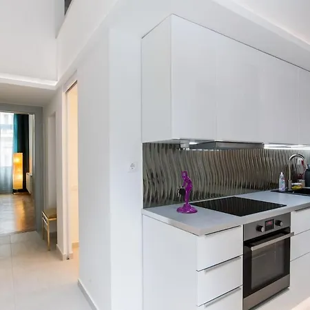 Appartement Bandy's *