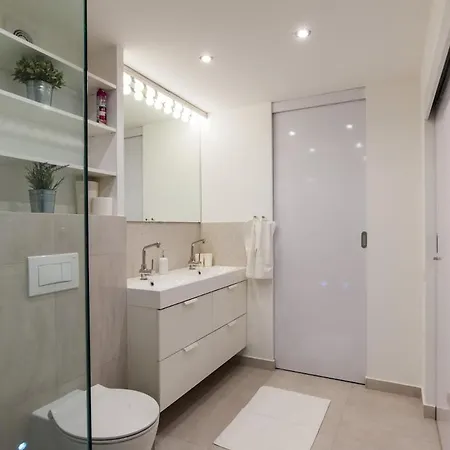 Bandy's Appartement *