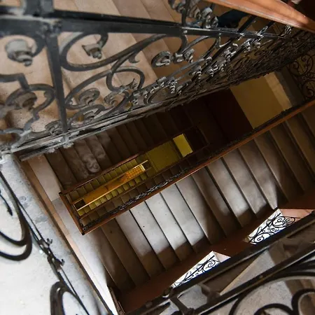 Bandy's Appartement Budapest